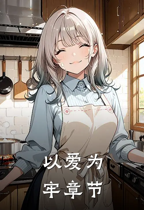 以爱为牢章节