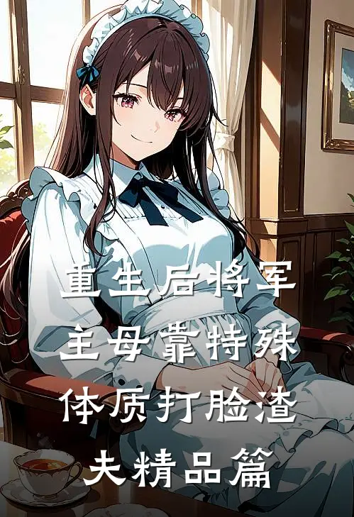 重生后将军主母靠特殊体质打脸渣夫精品篇
