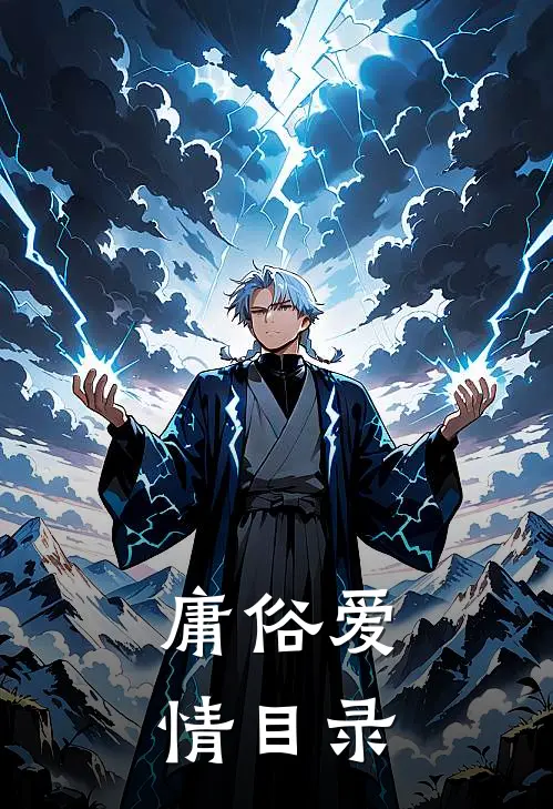 庸俗爱情目录