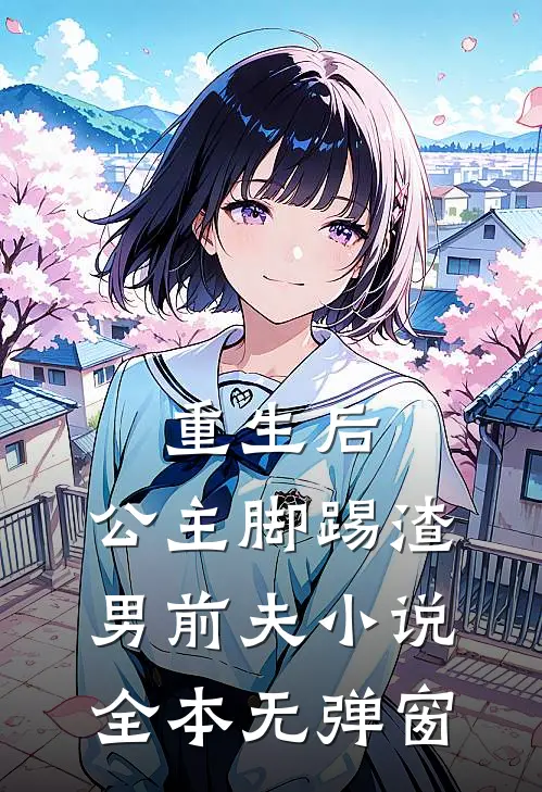 重生后，公主脚踢渣男前夫小说全本无弹窗