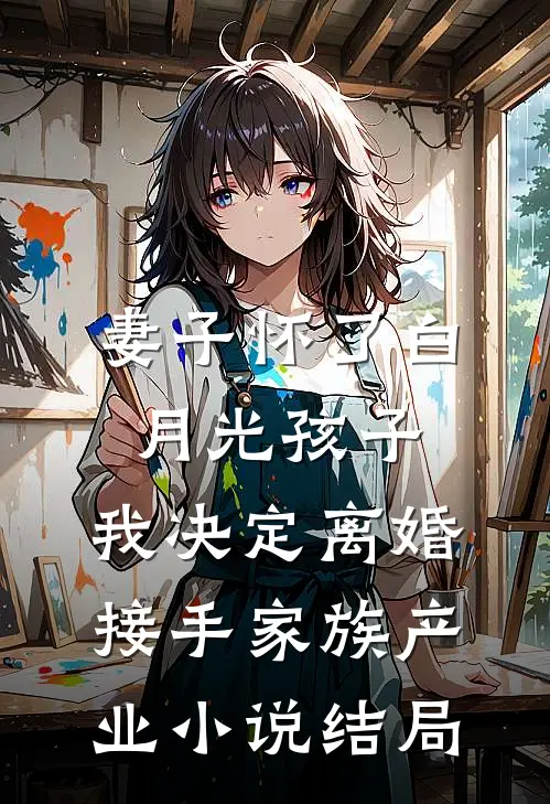 妻子怀了白月光孩子，我决定离婚接手家族产业小说结局
