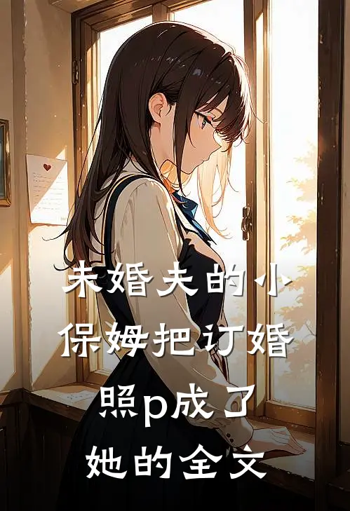 未婚夫的小保姆把订婚照p成了她的全文