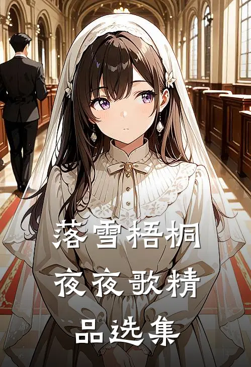 落雪梧桐夜夜歌精品选集