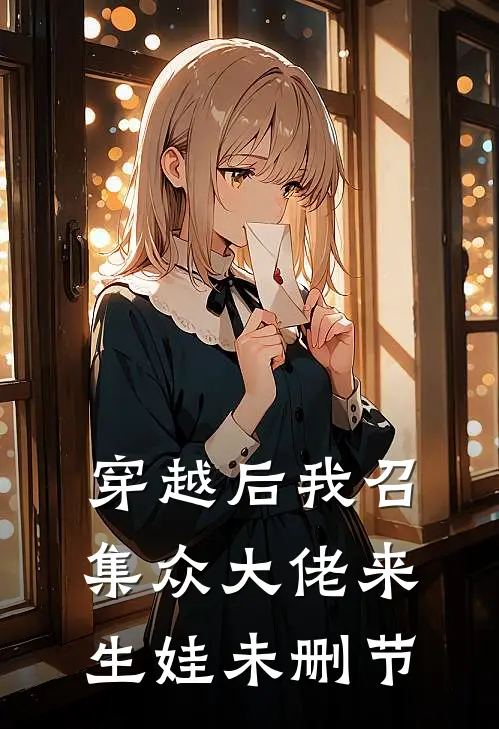 穿越后我召集众大佬来生娃未删节