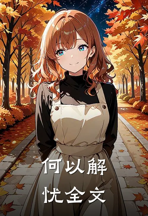 曹操何以解忧全文