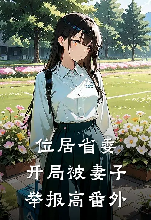 位居省委，开局被妻子举报高 番外
