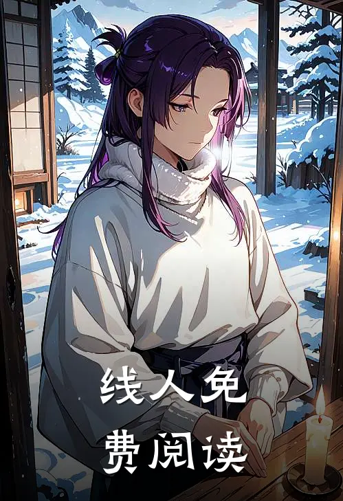线人免费阅读