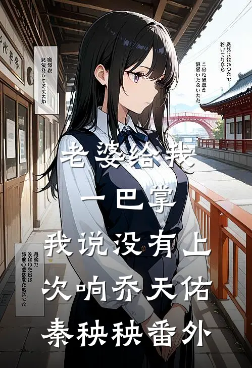 老婆给我一巴掌，我说没有上次响乔天佑秦秧秧番外