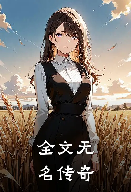 全文无名传奇