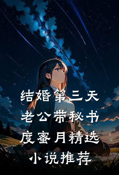 结婚第三天，老公带秘书度蜜月精选小说推荐