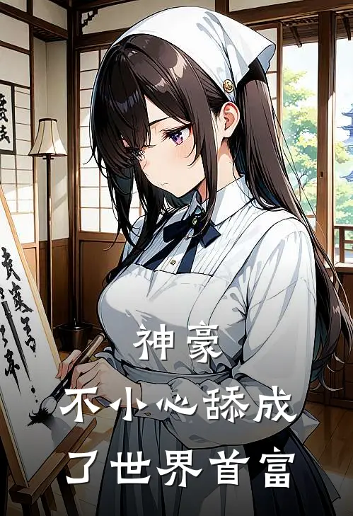 神豪：不小心舔成了世界首富
