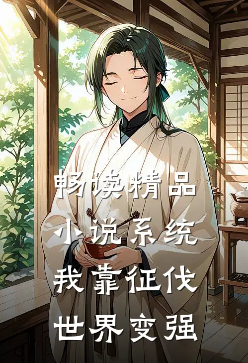 畅读精品小说系统：我靠征伐世界变强