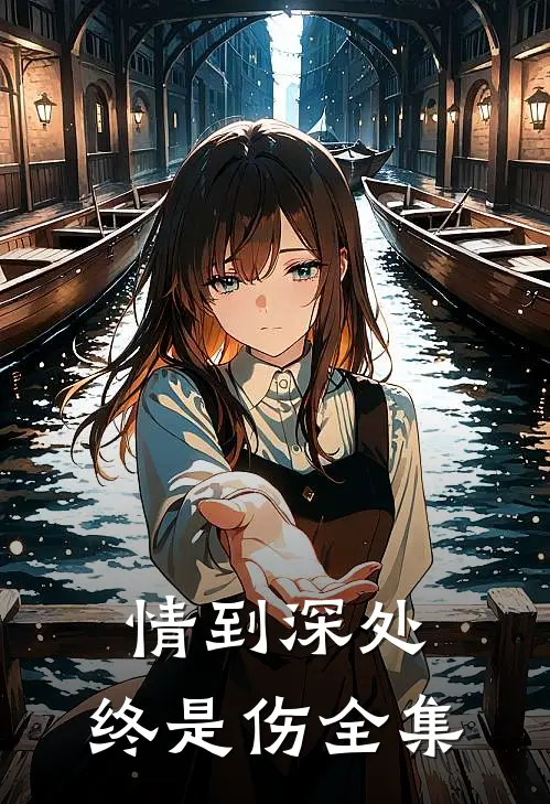 情到深处，终是伤 全集