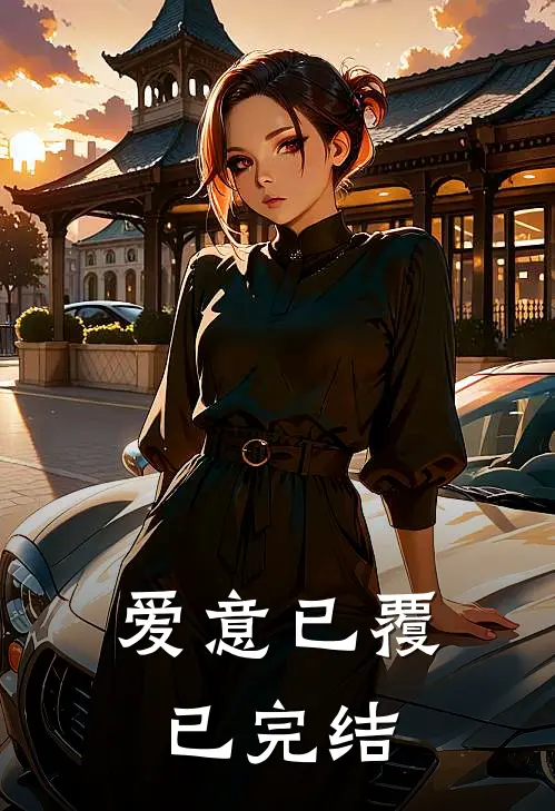 爱意已覆已完结
