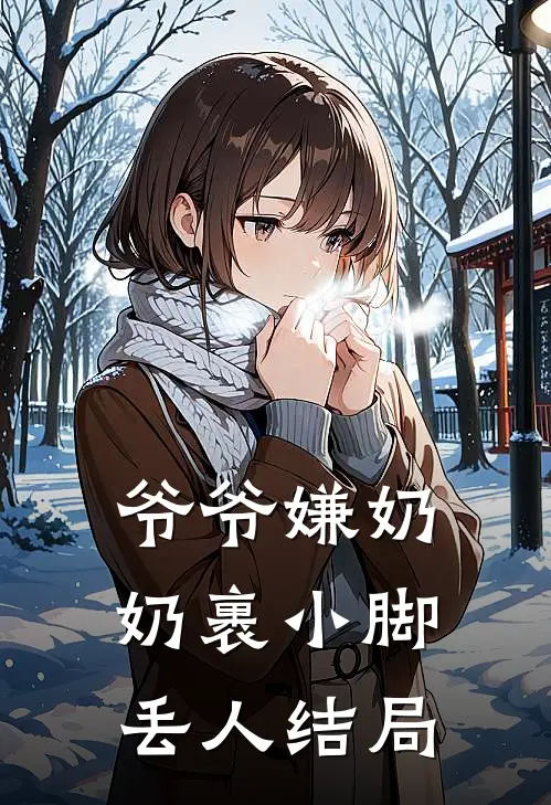 爷爷嫌奶奶裹小脚丢人结局