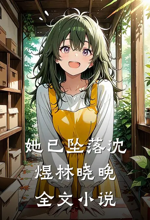 她已坠落沈煜林晓晚全文小说