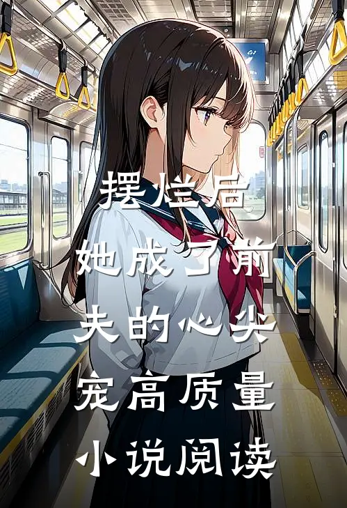 摆烂后，她成了前夫的心尖宠高质量小说阅读
