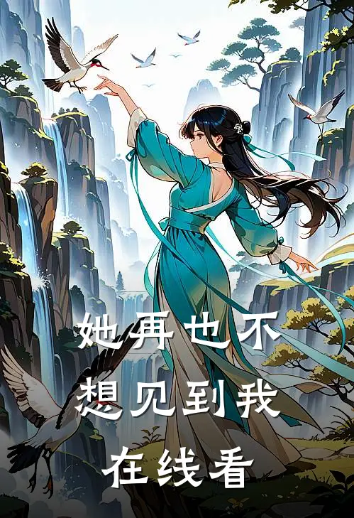 她再也不想见到我在线看