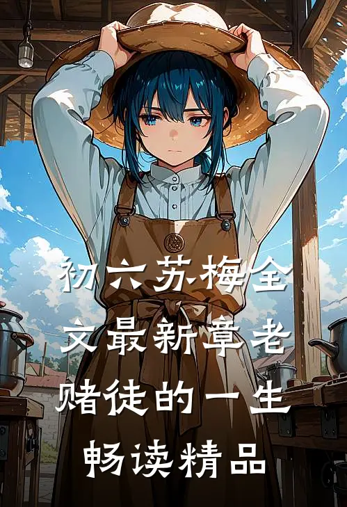 初六苏梅全文最新章老赌徒的一生畅读精品