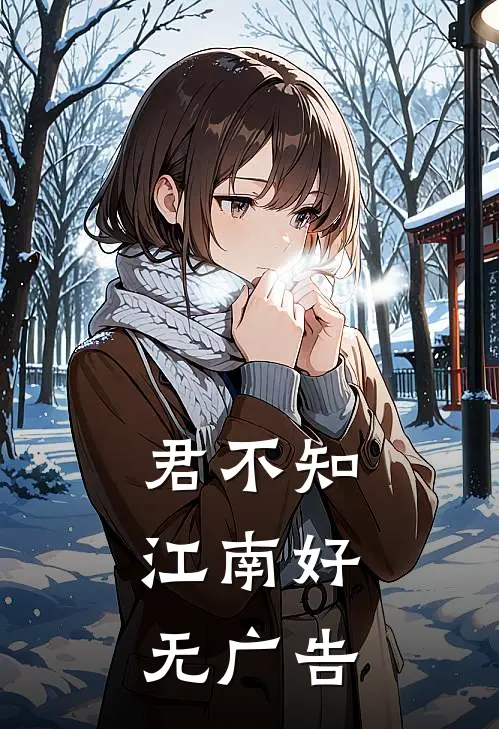 君不知，江南好无广告