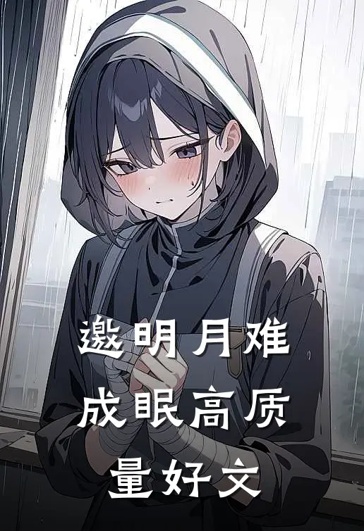 邀明月难成眠高质量好文
