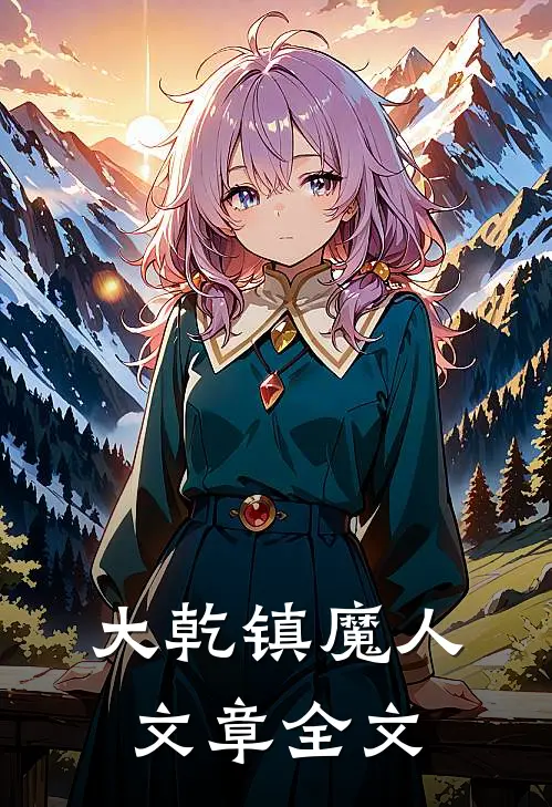 大乾镇魔人文章全文