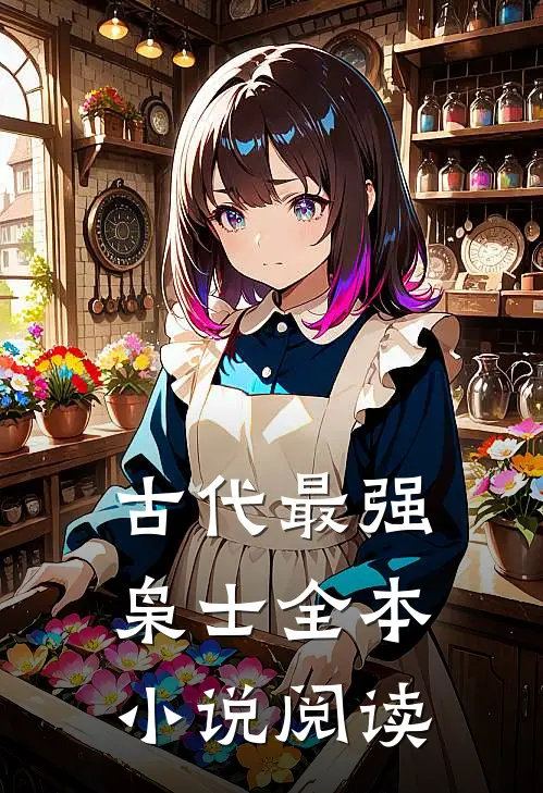 古代最强枭士全本小说阅读