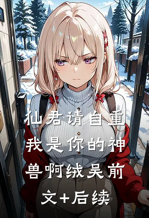 仙君请自重，我是你的神兽啊绒吴前文+后续