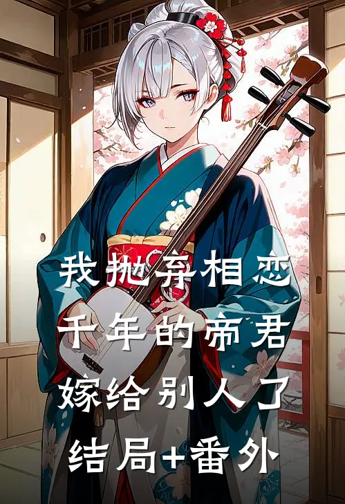 我抛弃相恋千年的帝君嫁给别人了结局+番外
