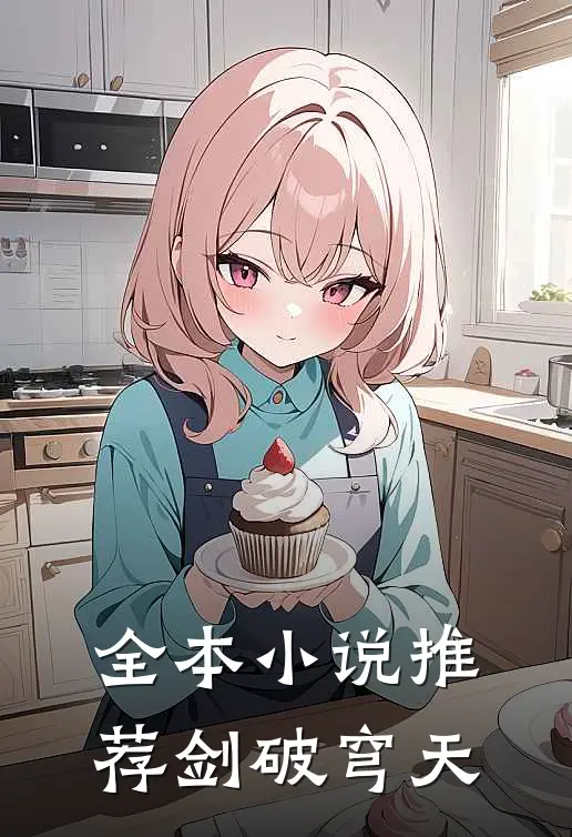 全本小说推荐剑破穹天