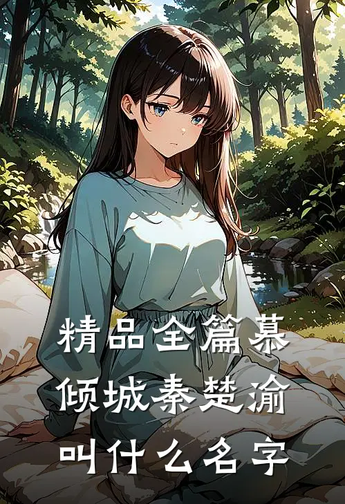 精品全篇慕倾城秦楚渝叫什么名字