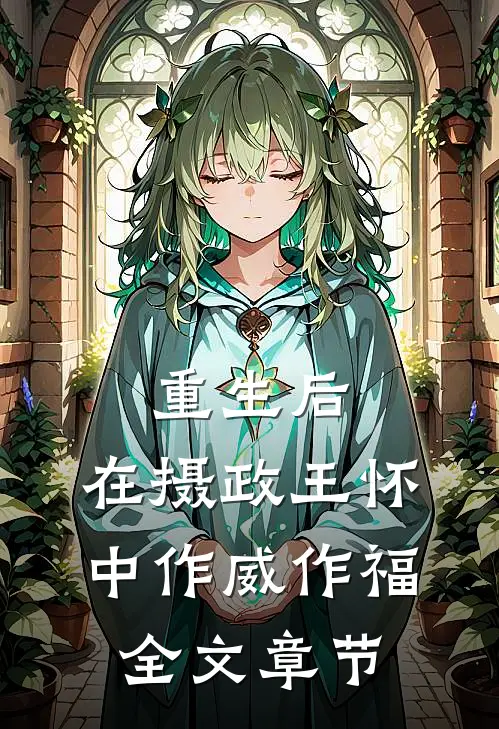 重生后，在摄政王怀中作威作福全文章节