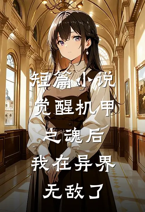 短篇小说觉醒机甲之魂后，我在异界无敌了