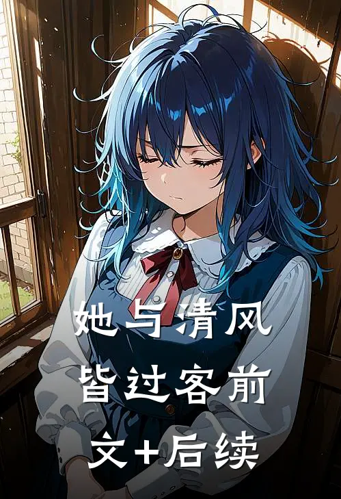她与清风，皆过客前文+后续