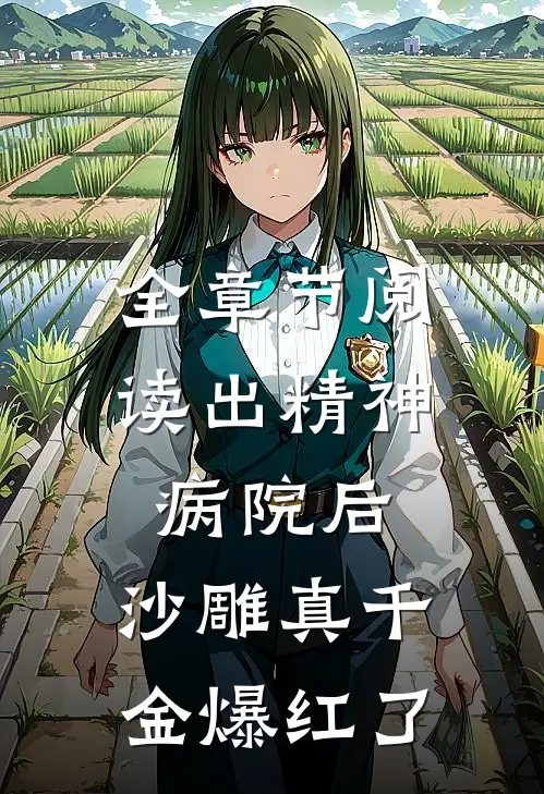 全章节阅读出精神病院后，沙雕真千金爆红了