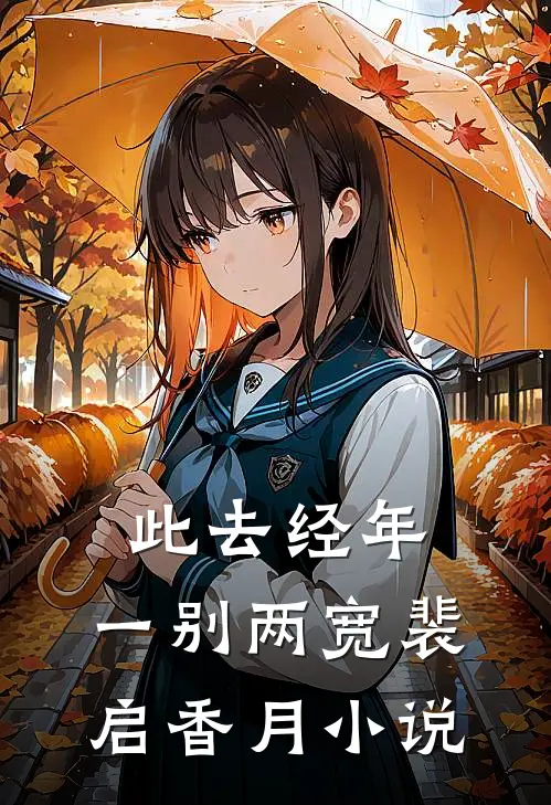 此去经年，一别两宽裴启香月小说