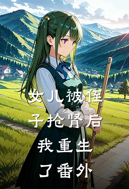 女儿被侄子抢肾后,我重生了番外