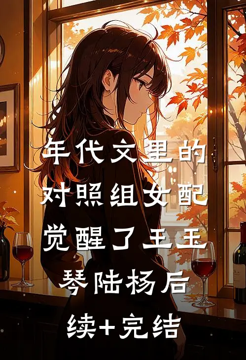 年代文里的对照组女配觉醒了王玉琴陆杨后续+完结