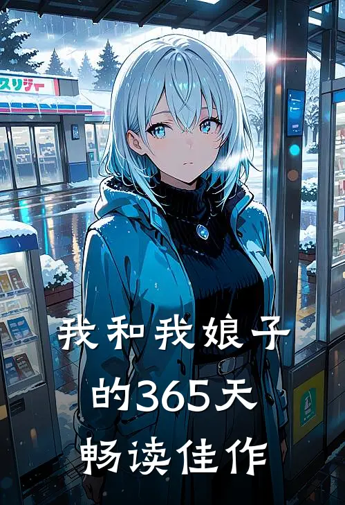 我和我娘子的365天畅读佳作