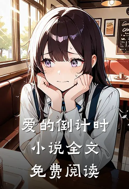 爱的倒计时小说全文免费阅读
