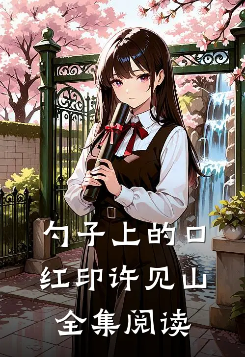 勺子上的口红印许见山全集阅读