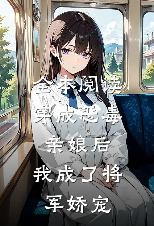 全本阅读穿成恶毒亲娘后，我成了将军娇宠