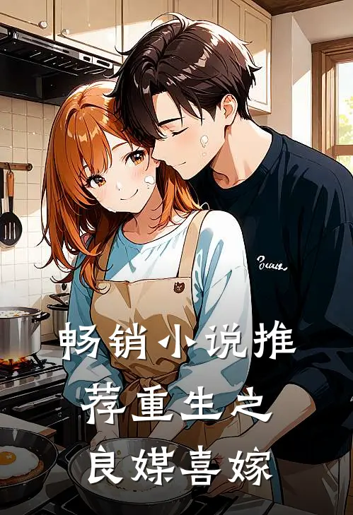 畅销小说推荐重生之良媒喜嫁