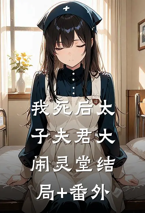 我死后太子夫君大闹灵堂结局+番外