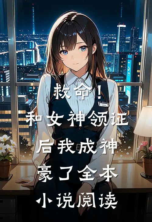 救命！和女神领证后我成神豪了全本小说阅读