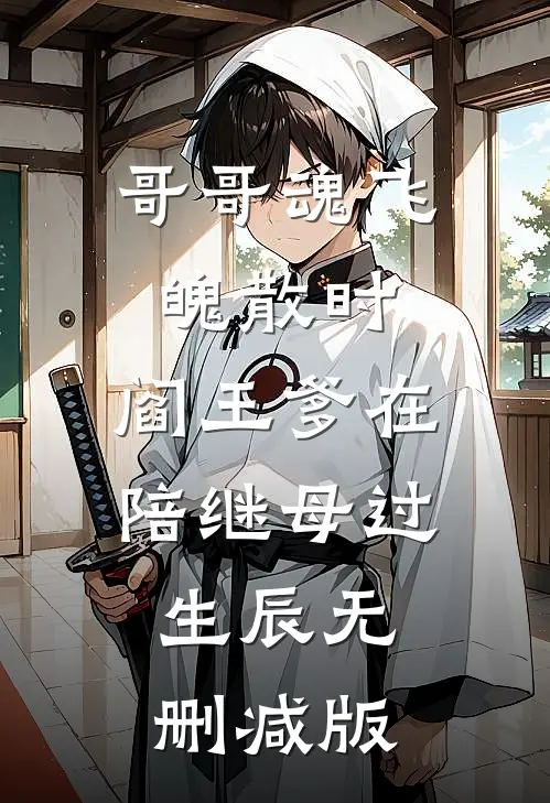 哥哥魂飞魄散时，阎王爹在陪继母过生辰无删减版
