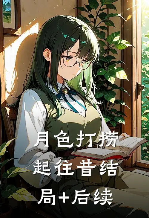 月色打捞起往昔结局+后续