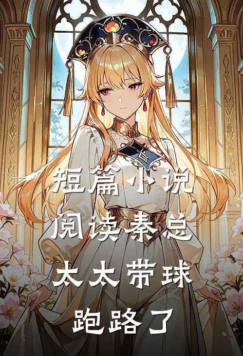 短篇小说阅读秦总，太太带球跑路了