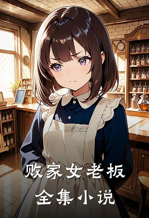 败家女老板全集小说