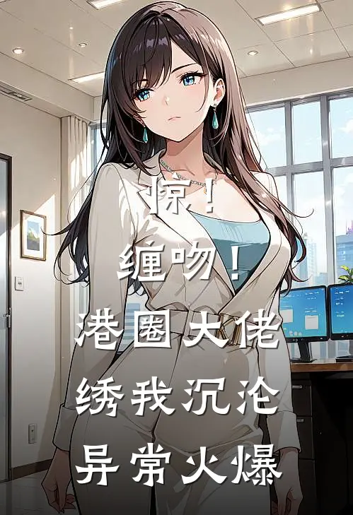 惊！缠吻！港圈大佬绣我沉沦异常火爆